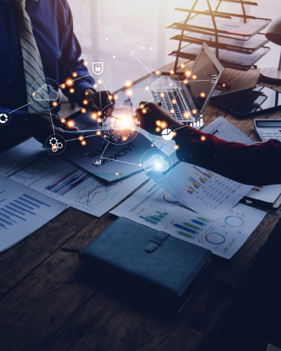 Architecture and Design