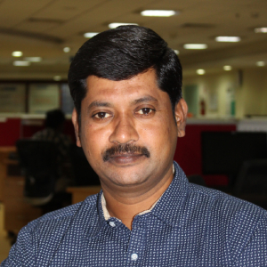 Balaji Armugam