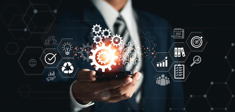 Performance Analytics