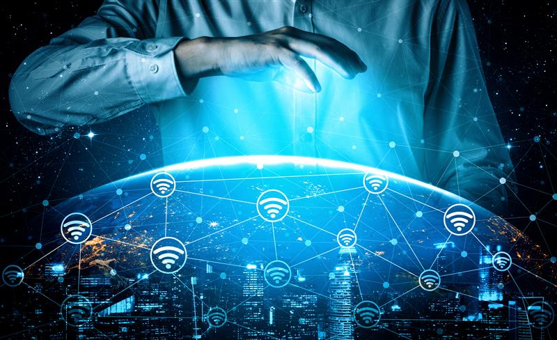 Telecom Service Management