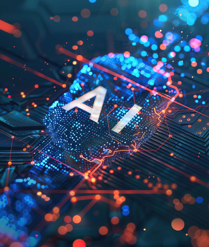 Artificial Intelligence
Artificial Intelligence
Infinite’s vision for intelligent, responsible, and limitless AI