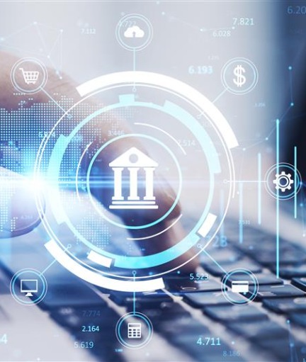 Banking & Financial Services
Banking & Financial Services
Transforming operations with real-time fraud detection, credit risk modeling, and personalized customer engagement. AI enables more intelligent decision-making, compliance adherence, and stronger client relationships.