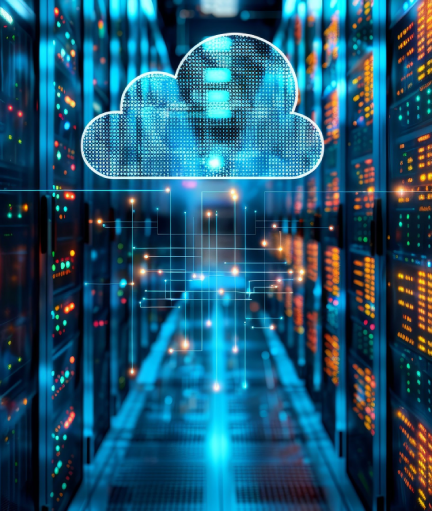 Cloud and Data Center Management