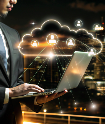 Cloud-Based Collaboration & Productivity Solutions

View More