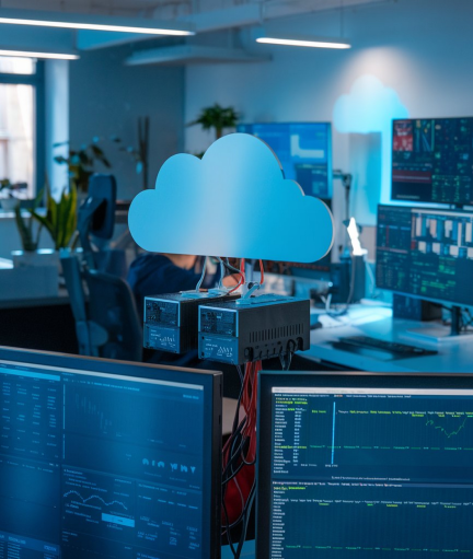 Cloud Cost Optimization & Monitoring
View More