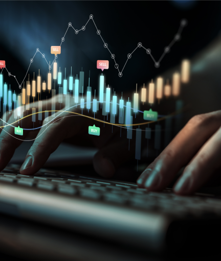 Data-Driven Innovation (AI/ML, Analytics)

View More