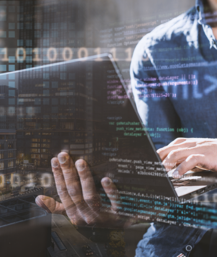 Data Pipeline Development & Automation
View More