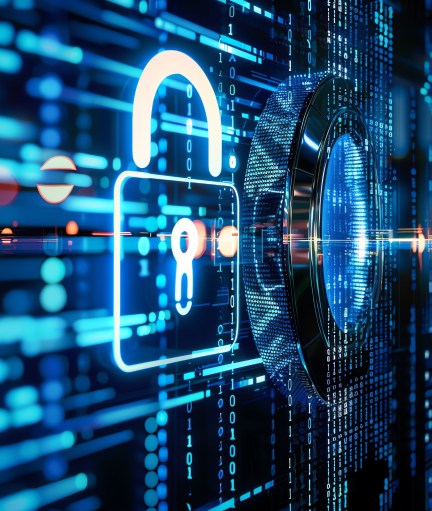 Data Security and Compliance Engineering
View More