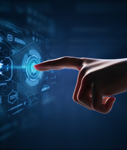 Digital Transformation of Legacy applications on SerivceNow Platform

View More