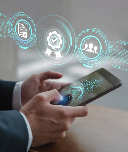 End-to-End Digital Transformation Strategy

View More