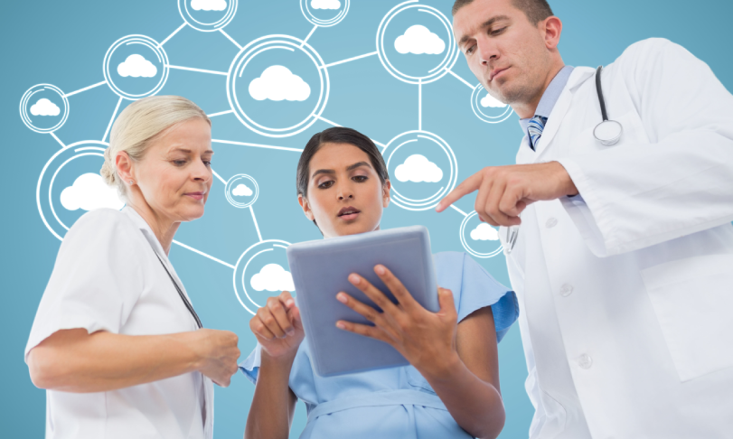 EPIC Migration Healthcare