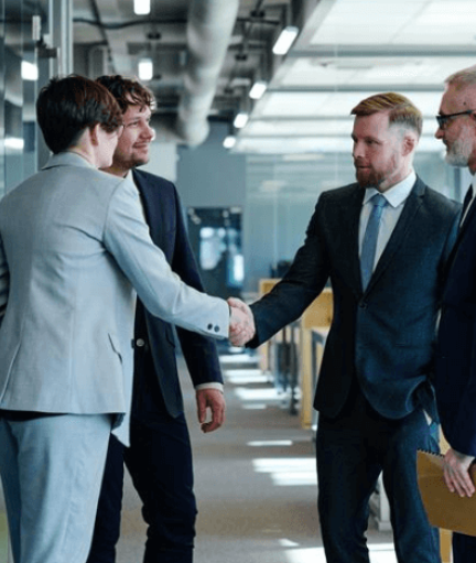 Government
Government
Supporting more innovative governance through fraud detection, citizen service automation, and data-driven policymaking. AI improves transparency, security, and operational efficiency in the public sector.