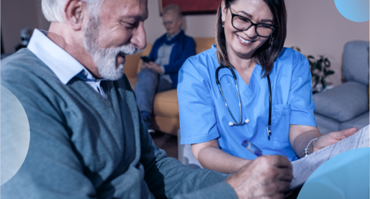 health cloud patient at the center