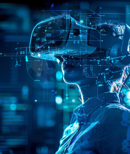 High Technology
High Technology
Accelerating innovation with AI-driven product development, cybersecurity threat detection, and workflow automation. Tech companies gain agility and a competitive edge through these advanced solutions.