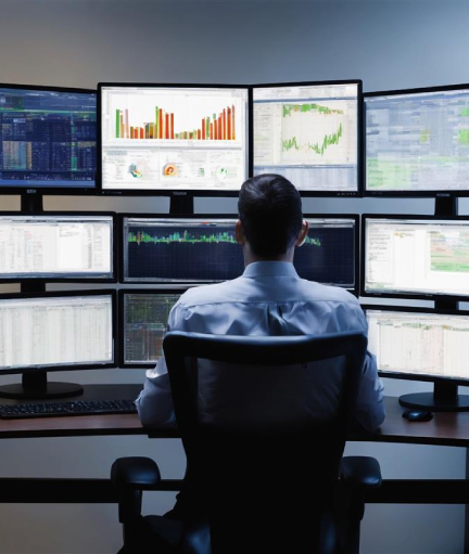 24/7 Network Monitoring and Incident Management