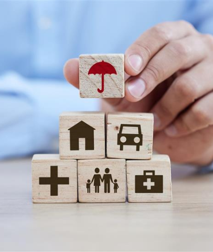 Insurance
Insurance
Revolutionizing claims processing and risk assessment with intelligent automation and predictive analytics. We optimize fraud detection, customer engagement, and personalized policy management to reduce costs and accelerate turnaround times.