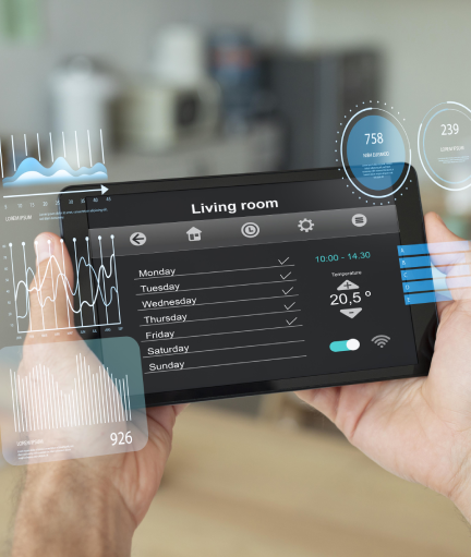 Legacy Application Re-engineering

View More