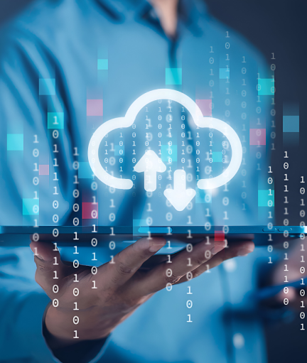 Lift-and-Shift Migration

View More