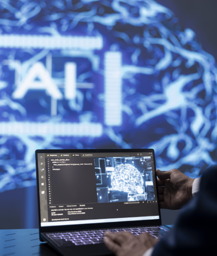 Machine Learning & AI Data Platforms
View More