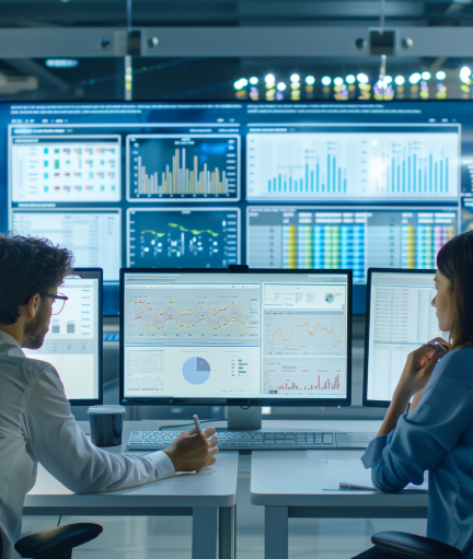 NOC Services: Misc provided