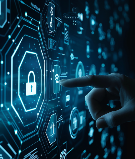 Quantum-Secure Communication Solutions

View More