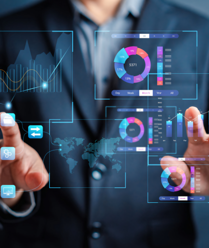 Re-platforming & Re-architecting Applications

View More