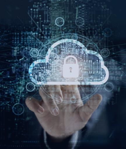 Cloud Security & Compliance Management

View More
